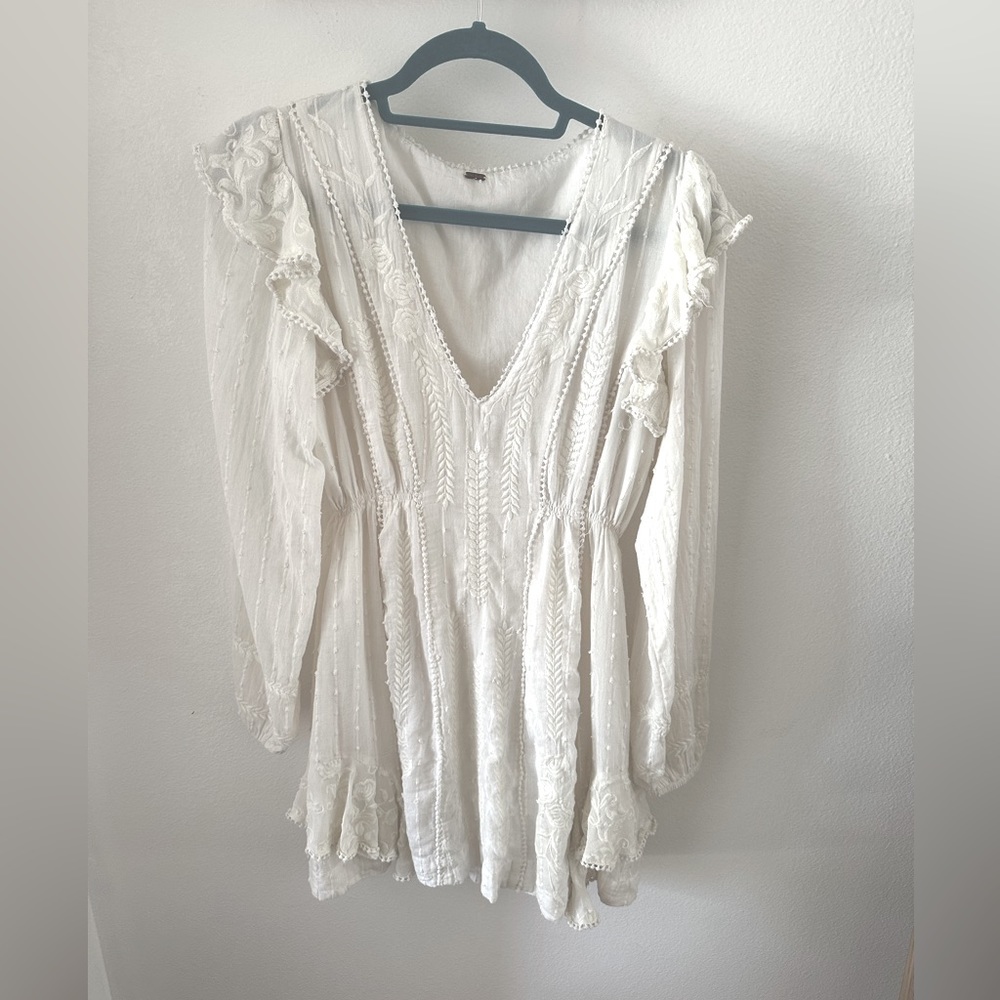 Free people dress